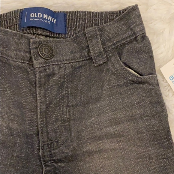 ON skinny Jeans for Baby - Picture 2 of 3